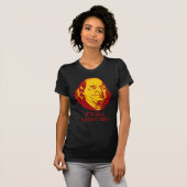 Benjamin Franklin T-Shirt (Vorne ganz)
