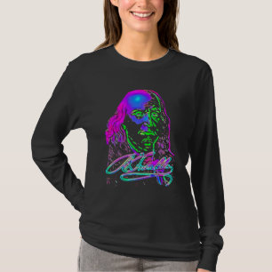 Benjamin Franklin T-Shirt