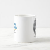 Benjamin- Franklinklempnerarbeit-Tasse Kaffeetasse (Mittel)