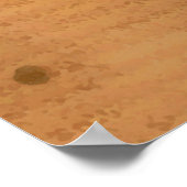 Benjamin Franklins Beitritt oder Die politischer C Poster (Ecke)