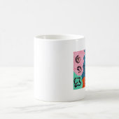 Benjamin Grindstaff Kaffeetasse (Mittel)