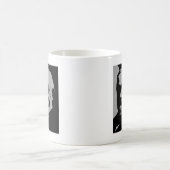 Benjamin- HarrisonSilhouette Kaffeetasse (Mittel)