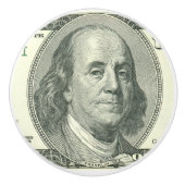 Benjamin Keramikknauf (Vorderseite)
