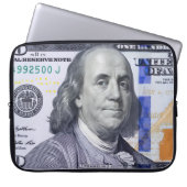 Benjamin Laptopschutzhülle (Vorderseite)