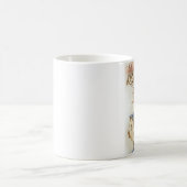 Benjamin Mathews Kaffeetasse (Mittel)