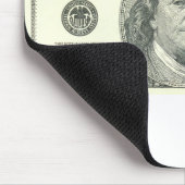 Benjamin Mousepad (Ecke)