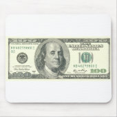 Benjamin Mousepad (Vorne)