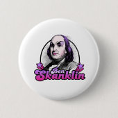 Benjamin Skanklin Button (Vorderseite)
