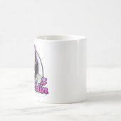 Benjamin Skanklin Kaffeetasse (Mittel)