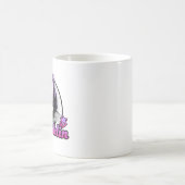 Benjamin Skanklin Kaffeetasse (Mittel)
