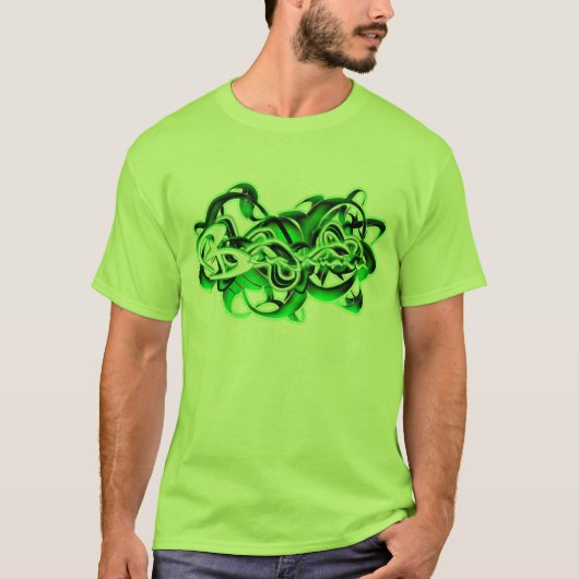 Benjamin T-Shirt (Vorderseite)