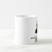 Benjamin Tucker Kaffeetasse (Mittel)