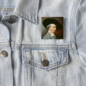 Benjamin West, C. 1776 (Öl auf Leinwand) Button (Beispiel)