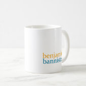 Benjaminbannister-Tasse Kaffeetasse (VorderseiteRechts)