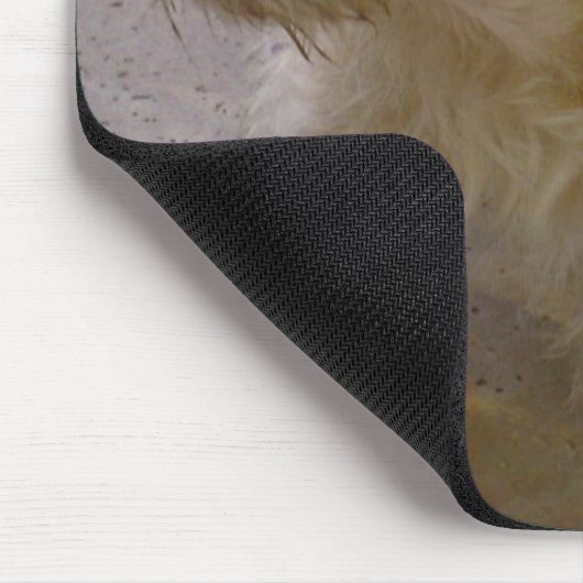 Benji Mousepad (Ecke)