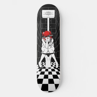 Benki Skateboard