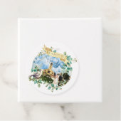 Benkovac Geschenkanhänger (Beispiel)