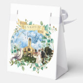 Benkovac Geschenkschachtel (Rückseite)