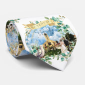 Benkovac Krawatte (Gerollt)