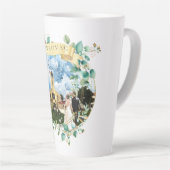 Benkovac Milchtasse (Rechte Ecke)