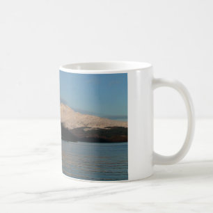 benlomond kaffeetasse