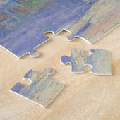 Bennecourt Festival Moon and Stars Puzzle (Seite)