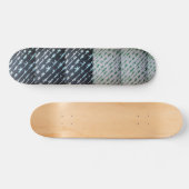 BENNETS Schurken- Status Skateboard (Horizontal)