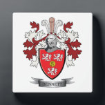 Bennett-Familienwappen-Wappen Fotoplatte<br><div class="desc">Bennett Familienwappen und schottisches Bennett Wappen. Für Männer mit dem Bennett-Nachnamen und für Frauen mit dem Bennett-Nachnamen. Klicken Sie auf unseren Shop: 'Bennett Familienwappen' um alle unsere Designs mit dem Bennett Familiennamen zu sehen.</div>