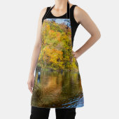 Bennett Herbstfischen Schürze (InSitu)