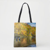 Bennett Herbstfischen Tasche (Vorderseite)