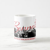 Bennett Kaffeetasse (Mittel)