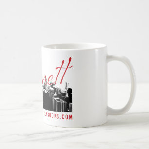 Bennett Kaffeetasse