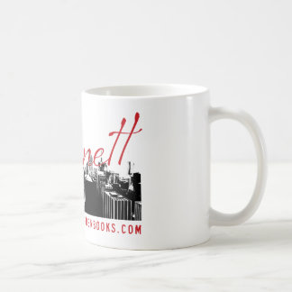 Bennett Kaffeetasse