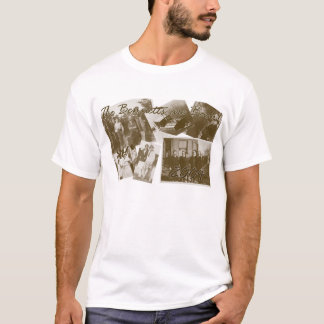 Bennett kein Apostroph T-Shirt