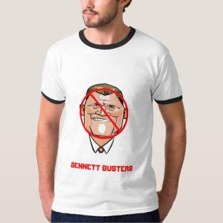 Bennett-Kerle T-Shirt