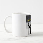 Bennett-Medium-Studio-Tasse Kaffeetasse (Links)