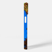 Bennett Spring Bridge Twilight Case-Mate iPhone Hülle (Rückseite / Rechts)