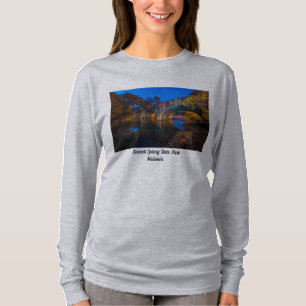 Bennett Spring Bridge Twilight Long Sleeve Shirt