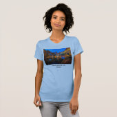 Bennett Spring Bridge Twilight T - Shirt (Vorne ganz)