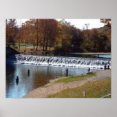 Bennett Springs Poster (Vorne)