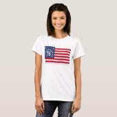 Bennington Flag Shirt (Vorne ganz)
