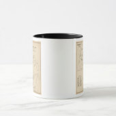 Bennington, Hillsborough Co Tasse (Zentrum)