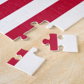 Benningtons Banner: Die 76 amerikanische Schlachtf Puzzle (Seite)