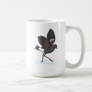 BennuBirdy Wilsons Sturm-Sturmvogel Kaffeetasse