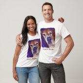 Benny Basset Hound T-Shirt (Unisex)