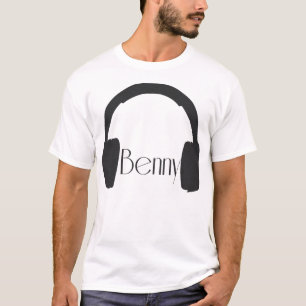 Benny-Goodman-T - Shirt
