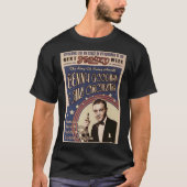 Benny Goodman  T-Shirt (Vorderseite)