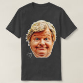 BENNY HILL T-Shirt (Design vorne)