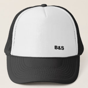 Benny und Smith Truckerkappe