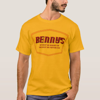 BENNYS T-Shirt
